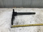 98 Mercury 225 Efi Stroke V6 Outboard Boat Engine Steering Stem Shaft Arm Used. Price: $236.55.