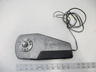 Omc Evinrude Johnson Outboard Concealed Side Mount Remote Control Box Mechanical Used. Price: $189.99.