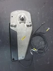 Johnson Evinrude Top Mount Consealed Control Box Housing 174696 New 1978 1990'S. Price: $175.00.