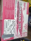 Morse Controls 309273-000-0204.0 17' Command 290 Rotary Steering System Kit New. Price: $269.00.