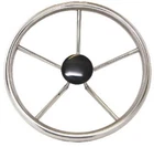 Sea-dog Line SS12"" Steering WHEEL-5 Spoke 230212 New. Price: $208.99.