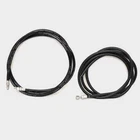 Mercury Boat Power Steering Hoses 32-892438K12 Hydraulic Ft (kit) Used. Price: $170.00.