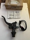 Evinrude Brp 0767747 Bulkhead Mount Icon Foot Throttle Nos Mqts New. Price: $450.00.