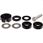 Seastar Teleflex HP6033 Mounting Hardware For O/b Pivot Plate New. Price: $102.06.