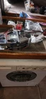 Morse Controls New. Price: $400.00.