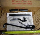 Mercury Ride Guide Outboard Boat Motor Dual Front Steering Attaching Kit 66741A3 New. Price: $47.99.