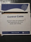 Seastar Teleflex CC20514 Throttle Control Cable 479 14FT 14' Boat Marine Oem New. Price: $50.00.
