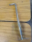 6771-90J00 Suzuki Drag Link Arm Steering Used. Price: $20.00.