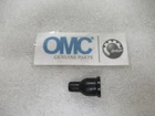 J6A Evinrude Johnson Omc 0510332 Nipple Oem New Factory Boat Parts. Price: $7.32.