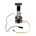 Volvo Penta Oem Side Mount With Cut-off Control, 22903907 Used. Price: $509.94.