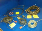 45876 Cable Harness Teleflex 13'? 12'? Throttle Shift Remote Control Mercury Used. Price: $119.00.