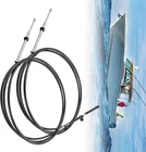 2PCS 9FT Outboard Throttle Gen Control Shift Cables For Mercury Mariner New. Price: $66.02.