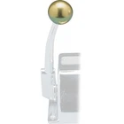 Rupp Marine 03-1226-23G Control Knob Gold New. Price: $32.15.