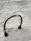 Used Oem Volvo Penta 6PIN Relay/adapter Cable For Evc Systems 21450563. Price: $80.00.