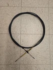 Teleflex Universal Control Cable 16' CC17216 Single (#23) Used. Price: $19.99.