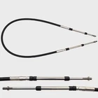 Seastar Boat Xtreme Control Cable CCX64305 64CC Foot New. Price: $138.85.