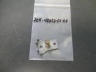 Yamaha Outboard Remote Control Shaft 704-48262-00-00 BIN0169 Used. Price: $9.00.