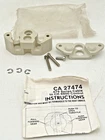 Teleflex Marine Products CA27474 Kit Adapts 479 Series Cable To Ch 8800 Control New. Price: $62.30.