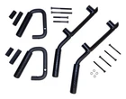 Crown Auto RT27063 Front Rear Handle Kit New. Price: $100.99.