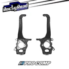 Pro Comp 6 Lift Steering Knuckles (59001B-2) For 2004-2024 Nissan Titan 4WD 2WD New. Price: $299.00.