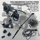 New Eps Electric Power Steering For Hisun 550 750 500UT-5 700UTV-7 Massimo. Price: $745.00.