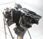 52111-89J11-0EP Complete Midsection Suzuki DF25 DF30 Hp 4 Stroke Long 20" Used. Price: $500.00.