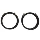 Uflex Boat Hydraulic Steering Hoses KITOBPS-14 Ft (2PC Kit) New. Price: $300.58.