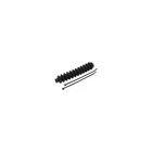 Seachoice Heavy Duty Rubber Boot Steering Cable Protector 28301 New. Price: $22.99.