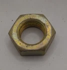 New Johnson Evinrude Outboard 9.9 / 15HP Flywheel Nut 302944 1974-2007. Price: $12.99.