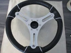 Schmitt And Ongaro Torcello 14" Steering Wheel PU043144-12 Marine Boat New. Price: $139.95.