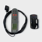 Raymarine ST600R Seatalk Autopilot Remote Control Used TESTED/90 Day Warranty!!!. Price: $349.99.