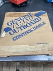 Yamaha Genuine Outboard Boat Control ABA-CABLE-07-GY 84 New. Price: $49.99.