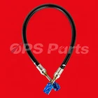 New/ Oem Mercury Power Steering Adapter (gen Pump To B Hoses) - 8M0152467. Price: $192.35.