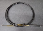 Seastar Xtreme Mercury 11' Gen Ii Shift & Throttle Control Cable - CCX18911 Used. Price: $39.99.