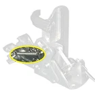 T-h Marine Supplies Hot Foot Throttle Replacement Spring F/all Models HFS-1-DP New. Price: $24.99.