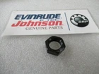 R55 Evinrude Johnson Omc 327805 Bezel Nut Oem New Factory Boat Parts. Price: $8.96.