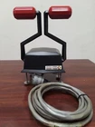 Detroit Diesel / Sturdy 23506999, Double Throttle Lever Control Single Head New. Price: $1295.00.