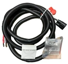 *mercury Marine Boat Pump Harness Gen Power Steering 12FT 84-8M0150104 New. Price: $99.49.