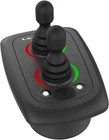 Lewmar 589267, Dual Joystick Thruster Control, GEN2, New. Price: $489.99.