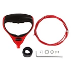 T-h Marine GFH-1R-DP G-force Red Trolling Motor Cord New. Price: $60.59.