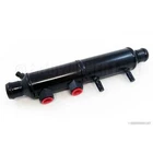 Seakamp Mercury Marine 85152-T Engine Oil Power Steering Combo Cooler Dual New. Price: $385.68.