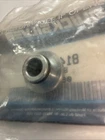 Mercury Quicksilver Marine 814103 2 Bushing Factory Oem Part New. Price: $8.45.