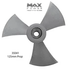 Max Power 35041 Propeller For 125MM Thrusters (models CT35-CT45) New. Price: $72.95.
