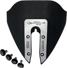 Whale Tail Hydrofoil Stabilizer For Boat Outboard 8-75 Hp Motors Drive W/ Bolts New. Price: $55.00.