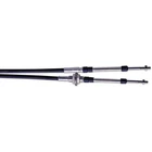 Teleflex 18' Control Cable Extreme 4300 #CCX43018 New. Price: $148.73.
