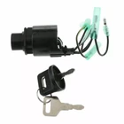 Ignition Key Switch Honda Outboard Bf 90 115 135 150 175 200 225 Hp 35100-ZV5 New. Price: $19.99.