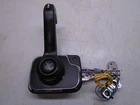 ZZ2 Dometic Xtreme Seastar Concealed Side Mount Remote Control Box Trim Switch Used. Price: $245.00.