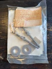 Omc Johnson Evinrude Controller Mount Kit 386057 Oem Nos Seller Former Dealer New. Price: $14.29.