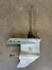 Month Warranty 396730 Evinrude 70HP 20" Lower Unit Assembly 0720 Used. Price: $550.00.