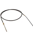 Uflex M66X27 Ultraflex Replacement Rotary Steering Cable New. Price: $119.99.
